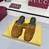 New Arrivals High quality Gucci Loafers For Women in 206051