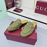 New Arrivals High quality Gucci Loafers For Women in 206053