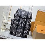 Louis Vuitton AAA quality Backpacaks in 206105