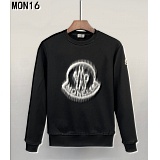 Moncle Hoody for Men in 206159