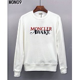 Moncle Hoody for Men in 206171