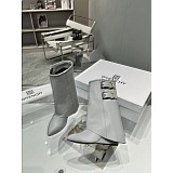 Givenchy Boots For Women in 206181