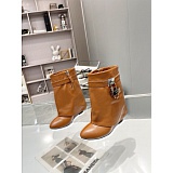 Givenchy Boots For Women in 206198