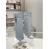 Givenchy Boots For Women in 206204