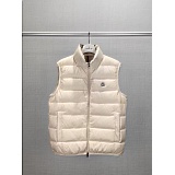 Moncle Thick Coats For Men in 206222