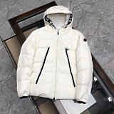 Moncle Thick Coats For Women in 206251