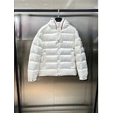 Moncle Thick Coats For Men in 206255