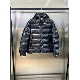 Moncle Thick Coats For Women in 206257