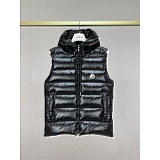 Moncle Thick Coats For Men in 206273