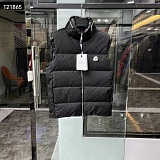 Moncle Thick Coats For Men in 206275