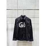 New Arrivals Givenchy Long Sleeve Shirts For Men in 206288
