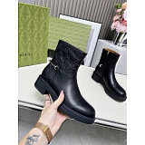 Gucci Boots For Women in 206305