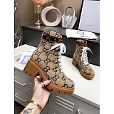 Gucci Boots For Women in 206322
