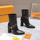 Louis Vuitton Boots For Women in 206341