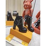Louis Vuitton Boots For Women in 206345