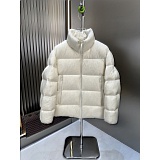 New Arrivals Moncler Dowm Coats For Men in 206452