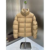 New Arrivals Moncler Dowm Coats For Men in 206454