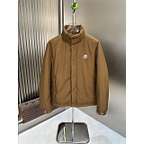 New Arrivals Moncler Dowm Coats For Men in 206461