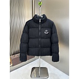 New Arrivals Moncler Dowm Coats For Men in 206467
