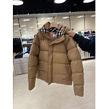 New Arrivals Burberry Thick Coats For Men in 206489