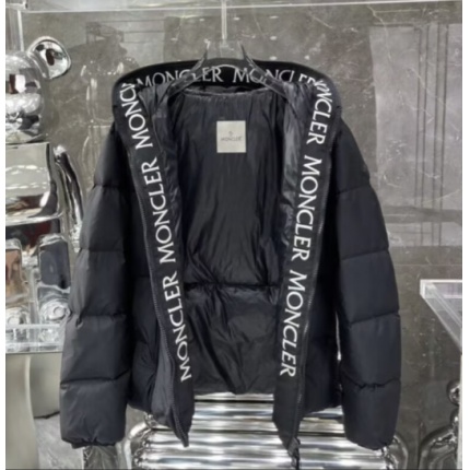 Moncle Thick Coats For Men in 206518