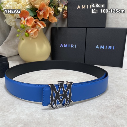 Amiri AAA Quality Belts in 206526