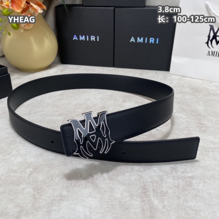 Amiri AAA Quality Belts in 206528