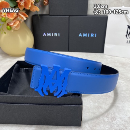 Amiri AAA Quality Belts in 206534