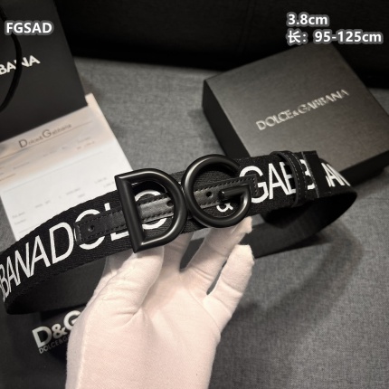 D&G AAA Quality Belts in 206542
