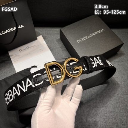 D&G AAA Quality Belts in 206543