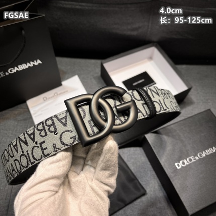 D&G AAA Quality Belts in 206547