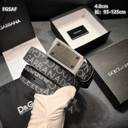 D&G AAA Quality Belts in 206548