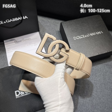 D&G AAA Quality Belts in 206551