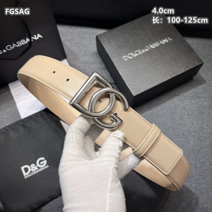D&G AAA Quality Belts in 206553
