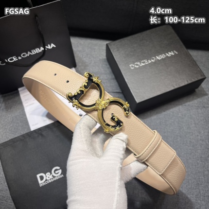 D&G AAA Quality Belts in 206554