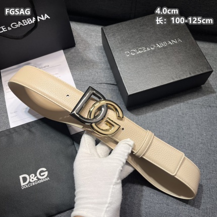 D&G AAA Quality Belts in 206555