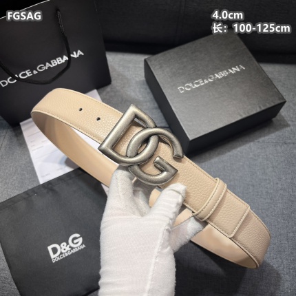 D&G AAA Quality Belts in 206556