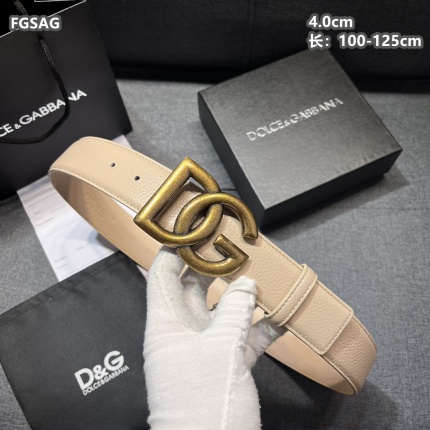 D&G AAA Quality Belts in 206557