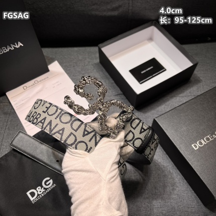 D&G AAA Quality Belts in 206558