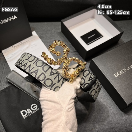 D&G AAA Quality Belts in 206559