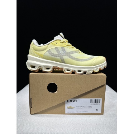 New Arrivals Loewe Sneakers Size 35-45 in 206610