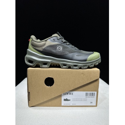 New Arrivals Loewe Sneakers Size 35-45 in 206613