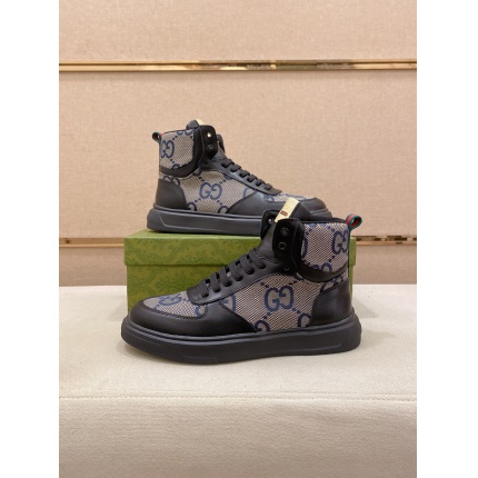 New Arrivals Gucci Top sneakers For Men in 206618