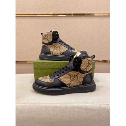 New Arrivals Gucci Top sneakers For Men in 206619