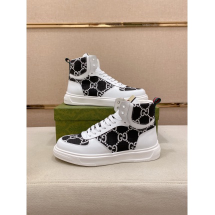 New Arrivals Gucci Top sneakers For Men in 206620