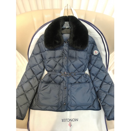 Moncle Thick Coats For Women in 206639