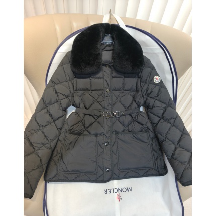 Moncle Thick Coats For Women in 206640