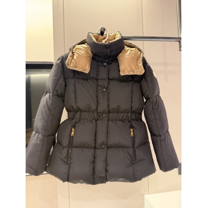 Moncle Thick Coats For Women in 206641