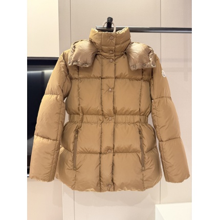 Moncle Thick Coats For Women in 206642
