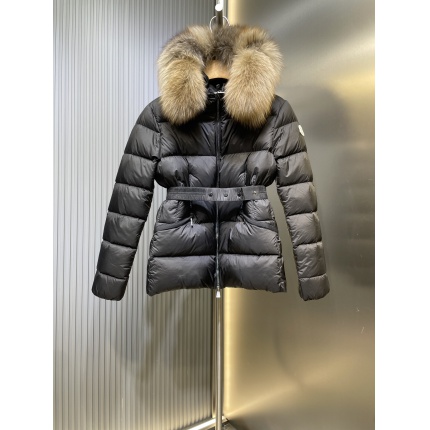 Moncle Thick Coats For Women in 206643